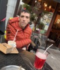 Dating Man Belgium to Bruxelles : Redouane, 33 years